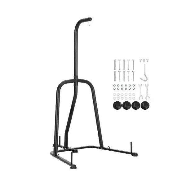 Support de Sac de Boxe