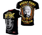 Tiger Muay Thai T Shirt